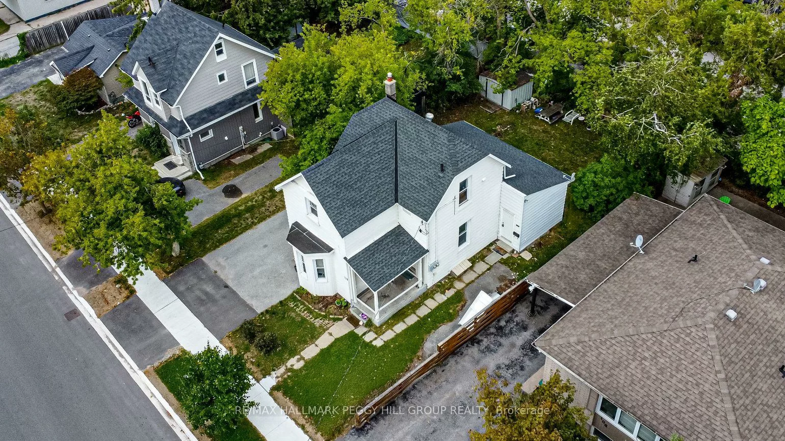 108, John, Sanford, Barrie