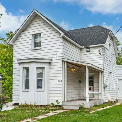 108, John, Sanford, Barrie