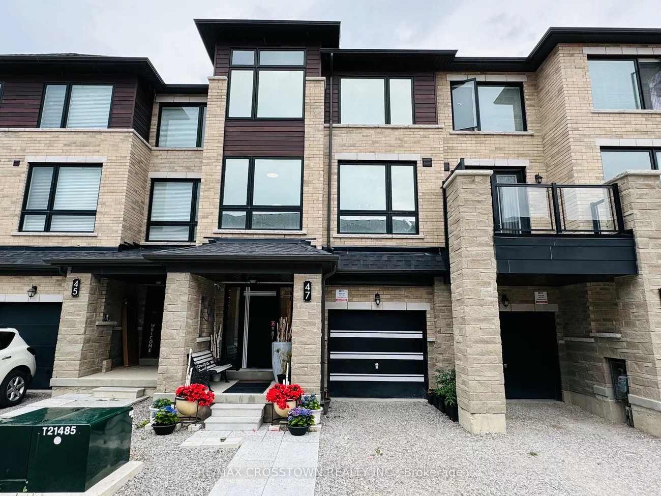 47, Red Maple, Innis-Shore, Barrie