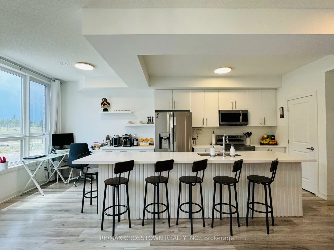 47, Red Maple, Innis-Shore, Barrie