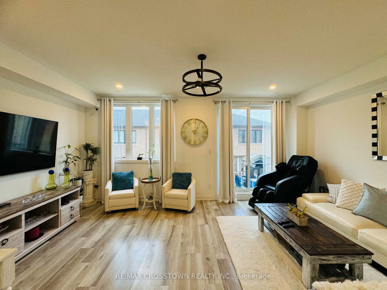 47, Red Maple, Innis-Shore, Barrie