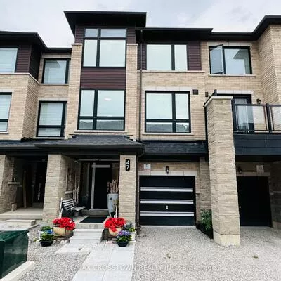 47, Red Maple, Innis-Shore, Barrie