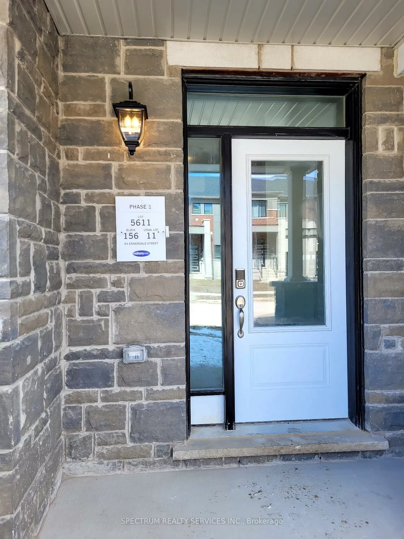 94, Ennerdale, Rural Barrie Southwest, Barrie