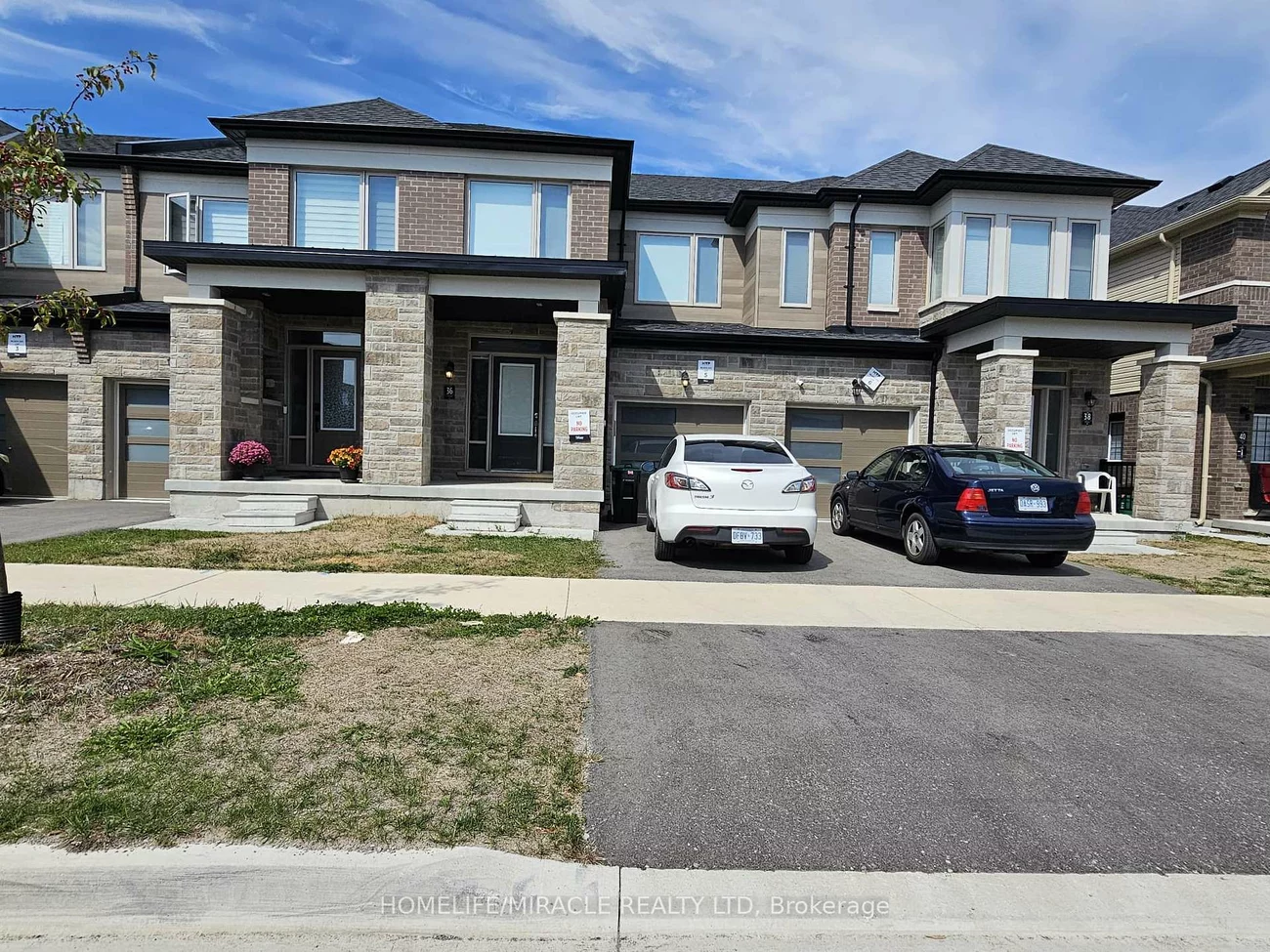 36, Valleybrook, Innis-Shore, Barrie