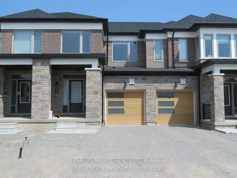 36, Valleybrook, Innis-Shore, Barrie
