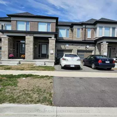 36, Valleybrook, Innis-Shore, Barrie