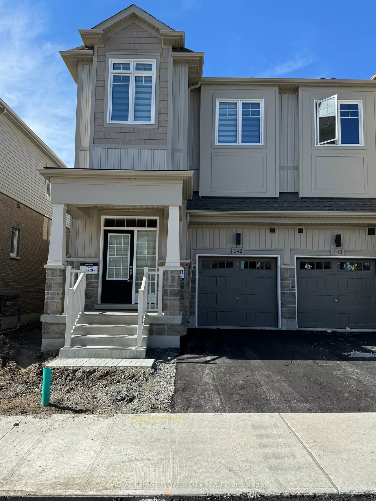 142, Greer, Rural Barrie Southeast, Barrie