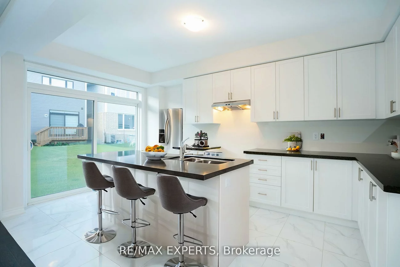 126, Nottingham, Rural Barrie Southeast, Barrie