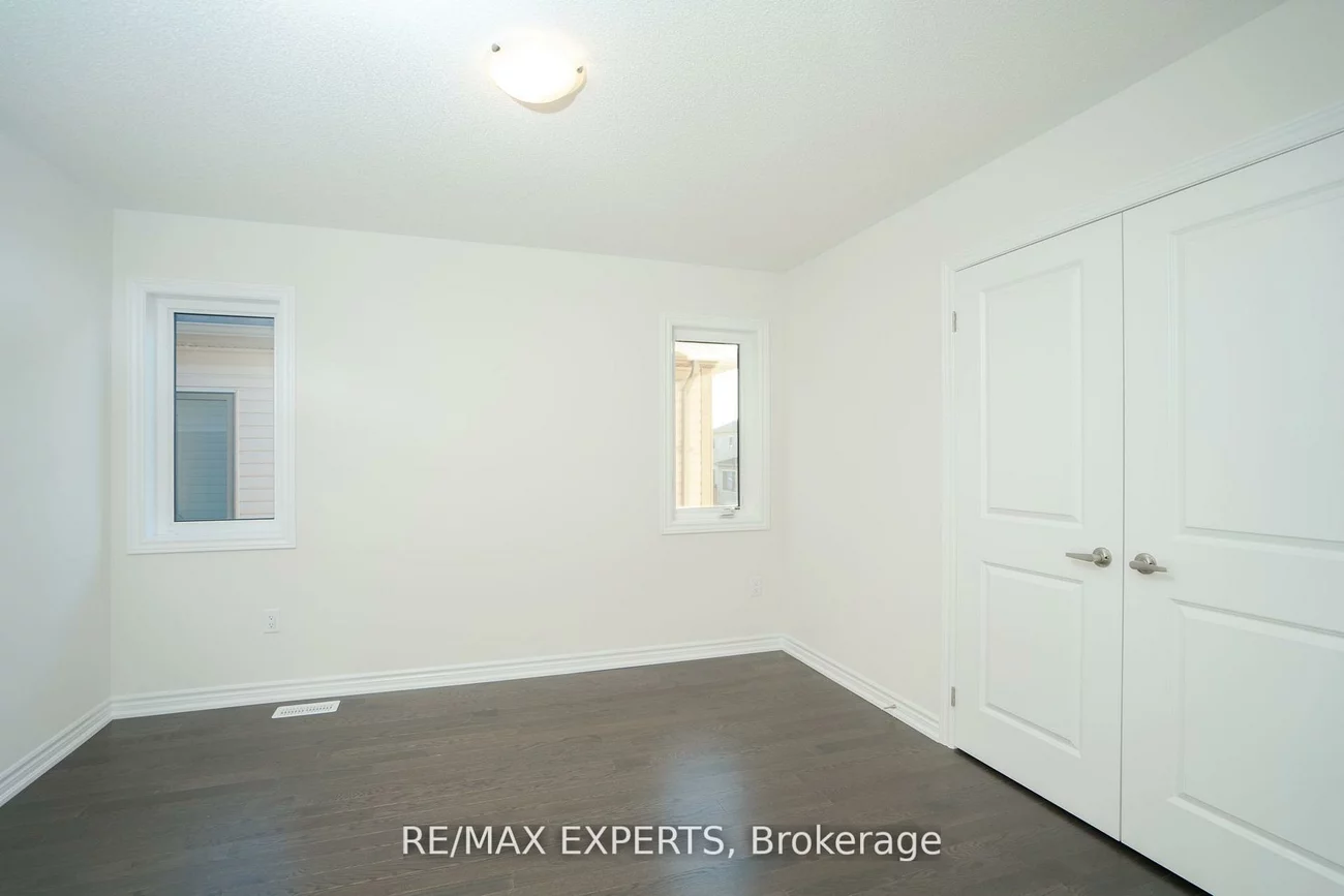 126, Nottingham, Rural Barrie Southeast, Barrie