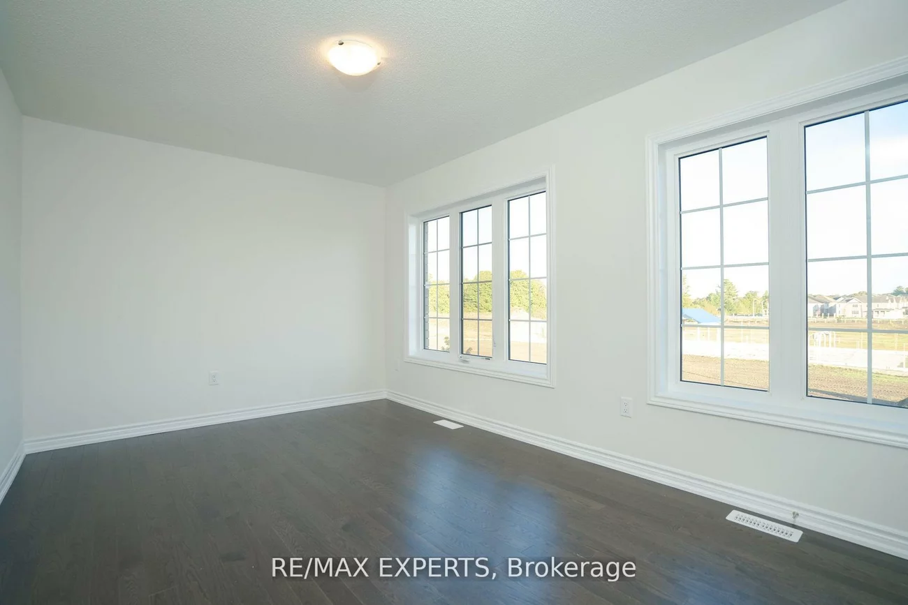 126, Nottingham, Rural Barrie Southeast, Barrie