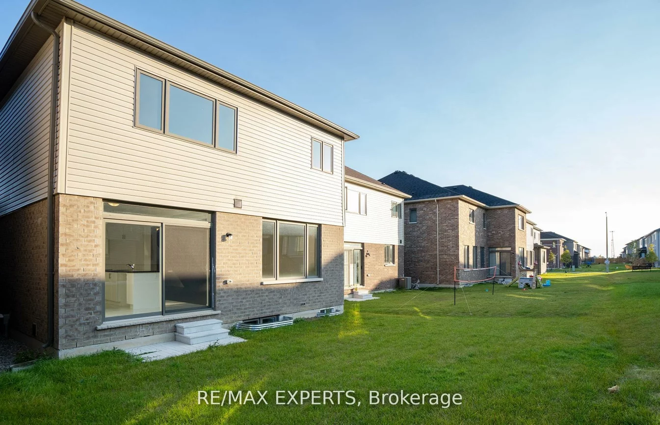 126, Nottingham, Rural Barrie Southeast, Barrie