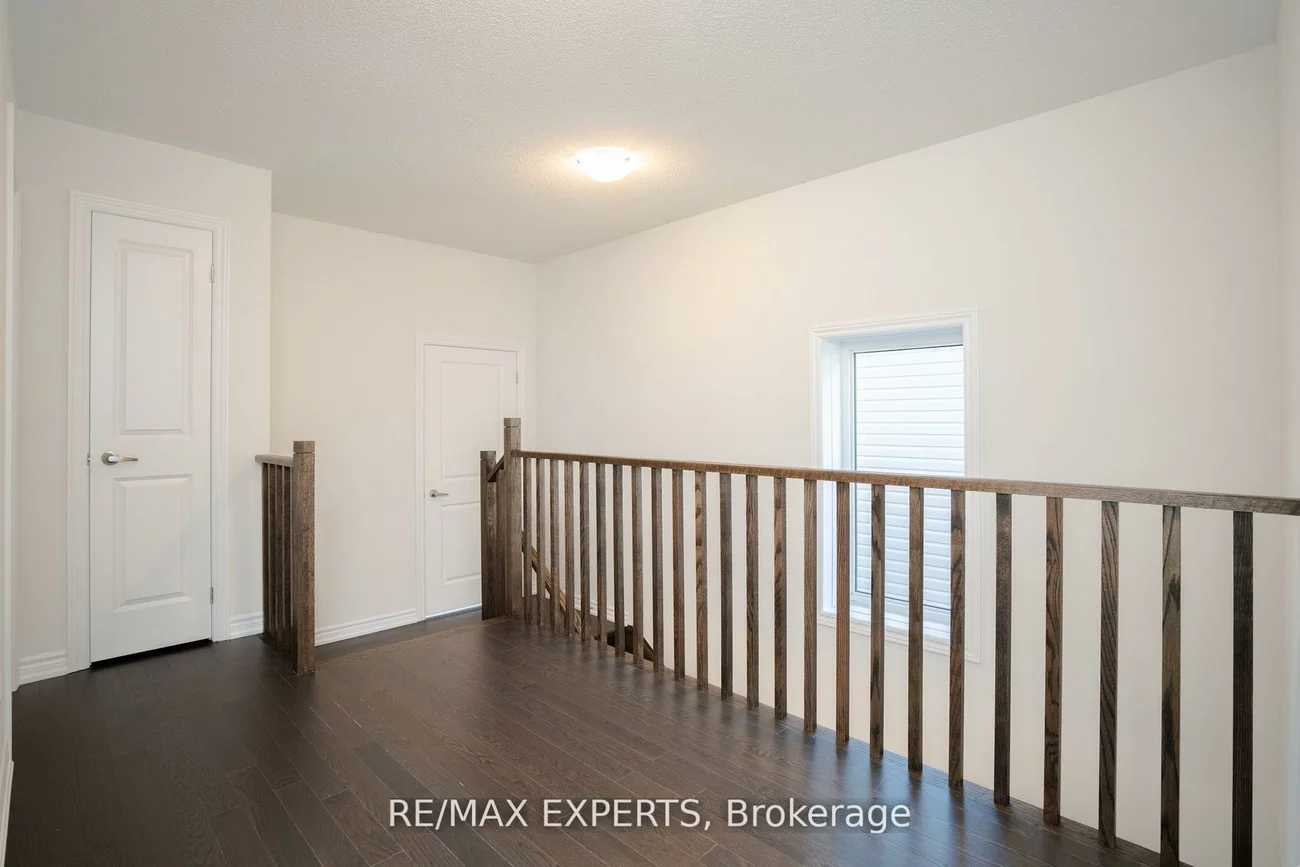 126, Nottingham, Rural Barrie Southeast, Barrie