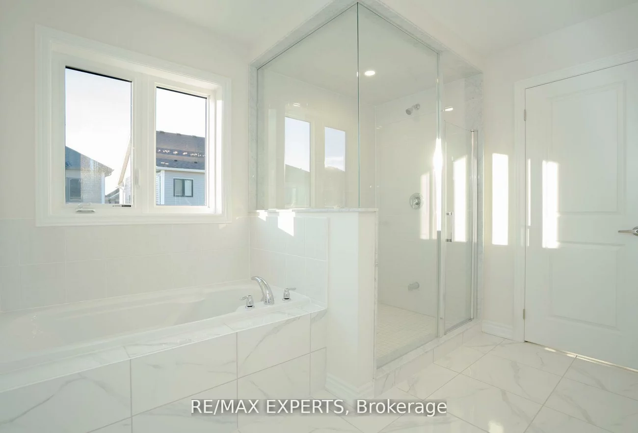 126, Nottingham, Rural Barrie Southeast, Barrie