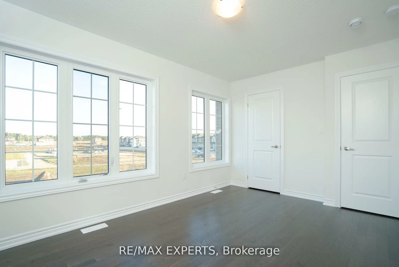 126, Nottingham, Rural Barrie Southeast, Barrie