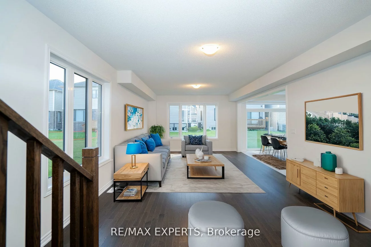 126, Nottingham, Rural Barrie Southeast, Barrie