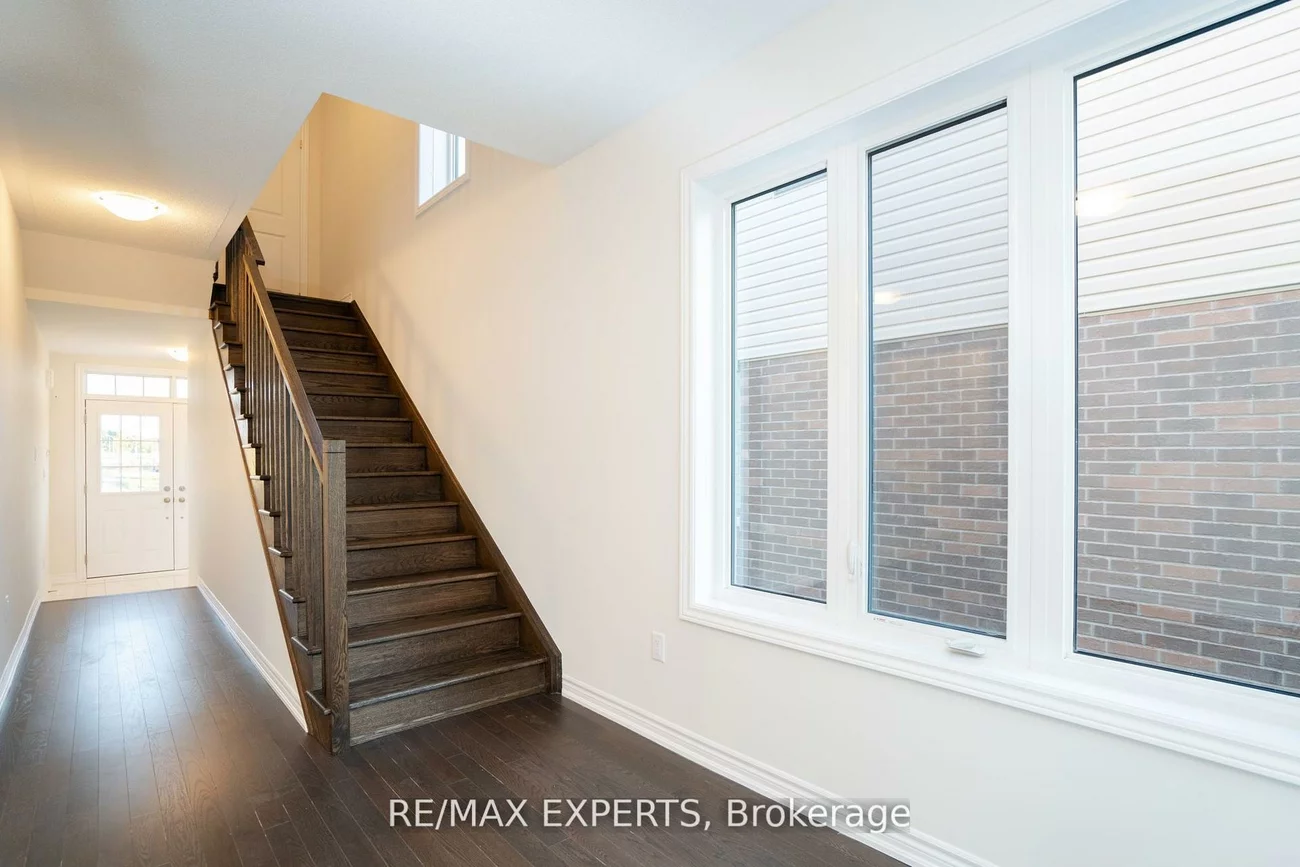 126, Nottingham, Rural Barrie Southeast, Barrie