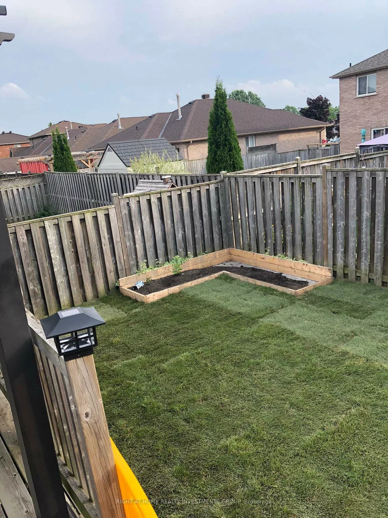 38, Lang, Northwest, Barrie