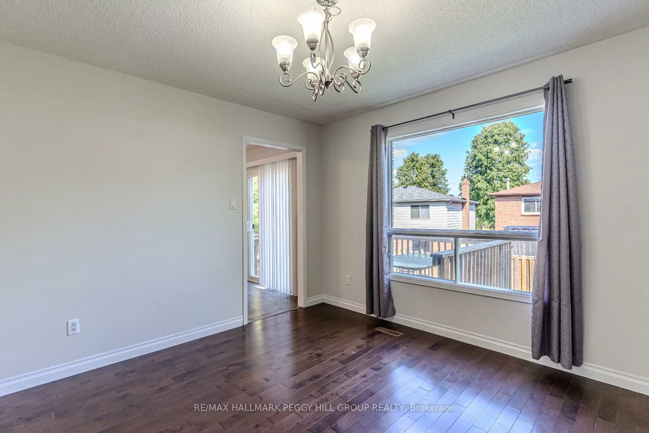 16, Autumn, Allandale Heights, Barrie