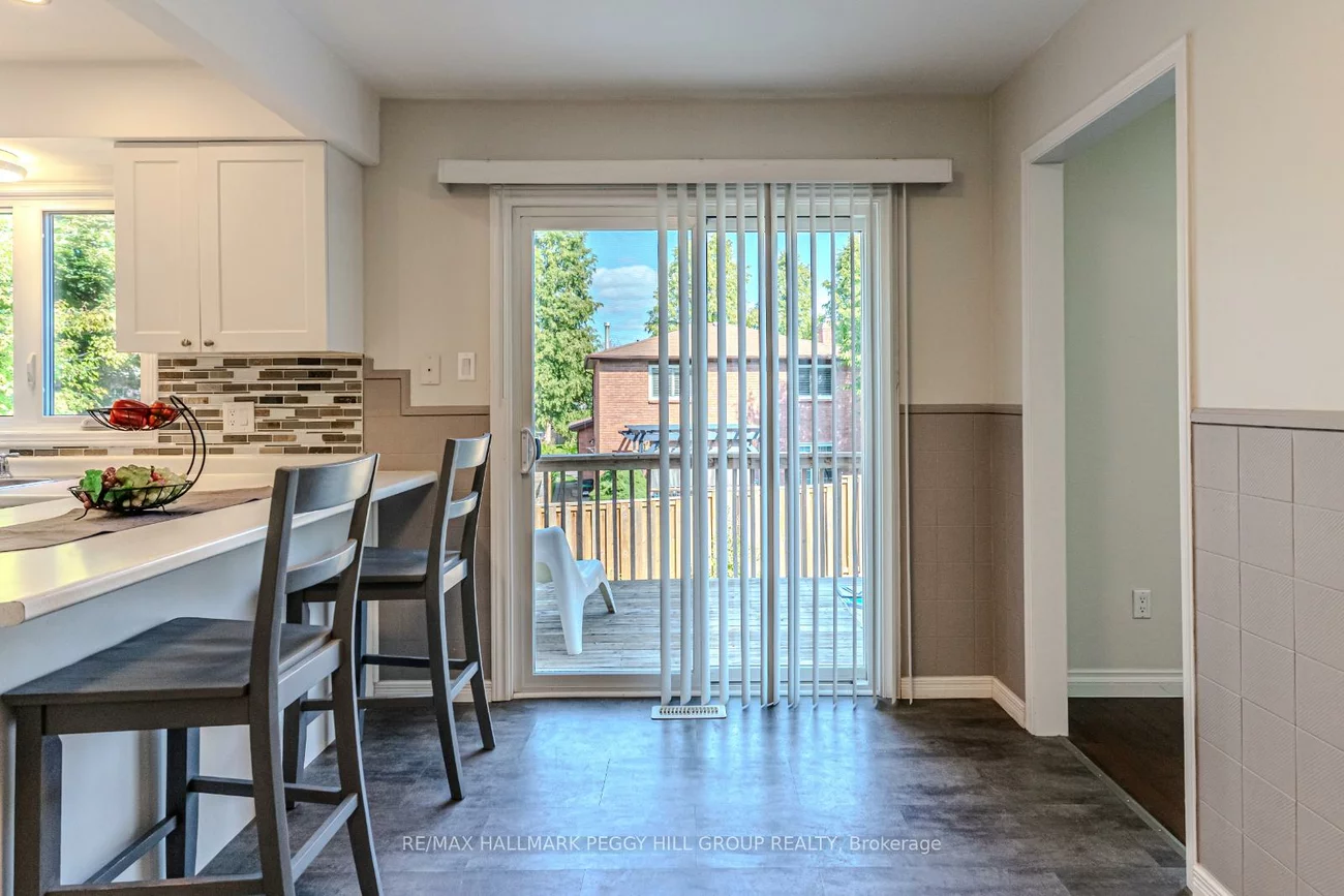 16, Autumn, Allandale Heights, Barrie