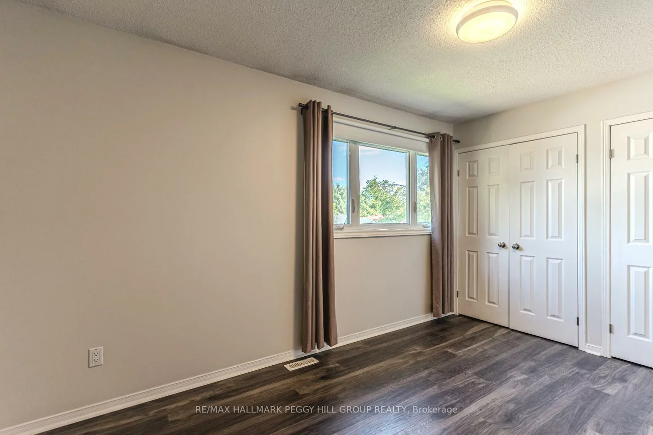16, Autumn, Allandale Heights, Barrie