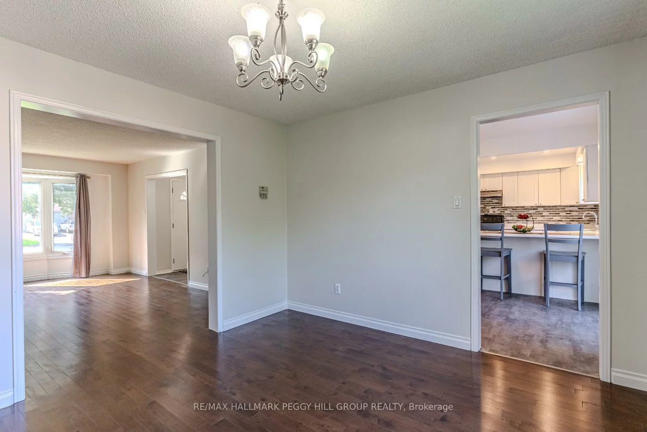 16, Autumn, Allandale Heights, Barrie