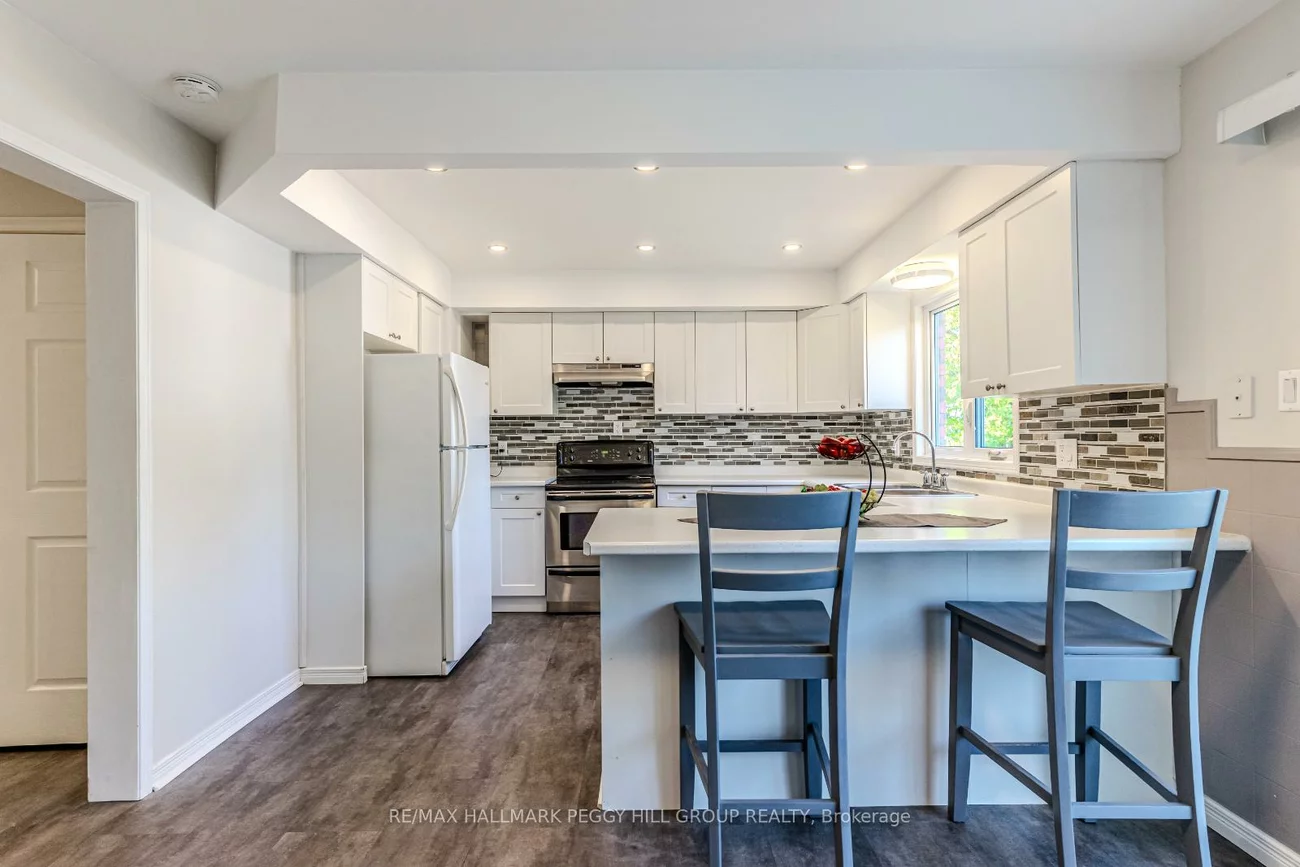 16, Autumn, Allandale Heights, Barrie
