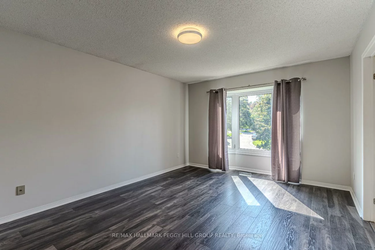 16, Autumn, Allandale Heights, Barrie