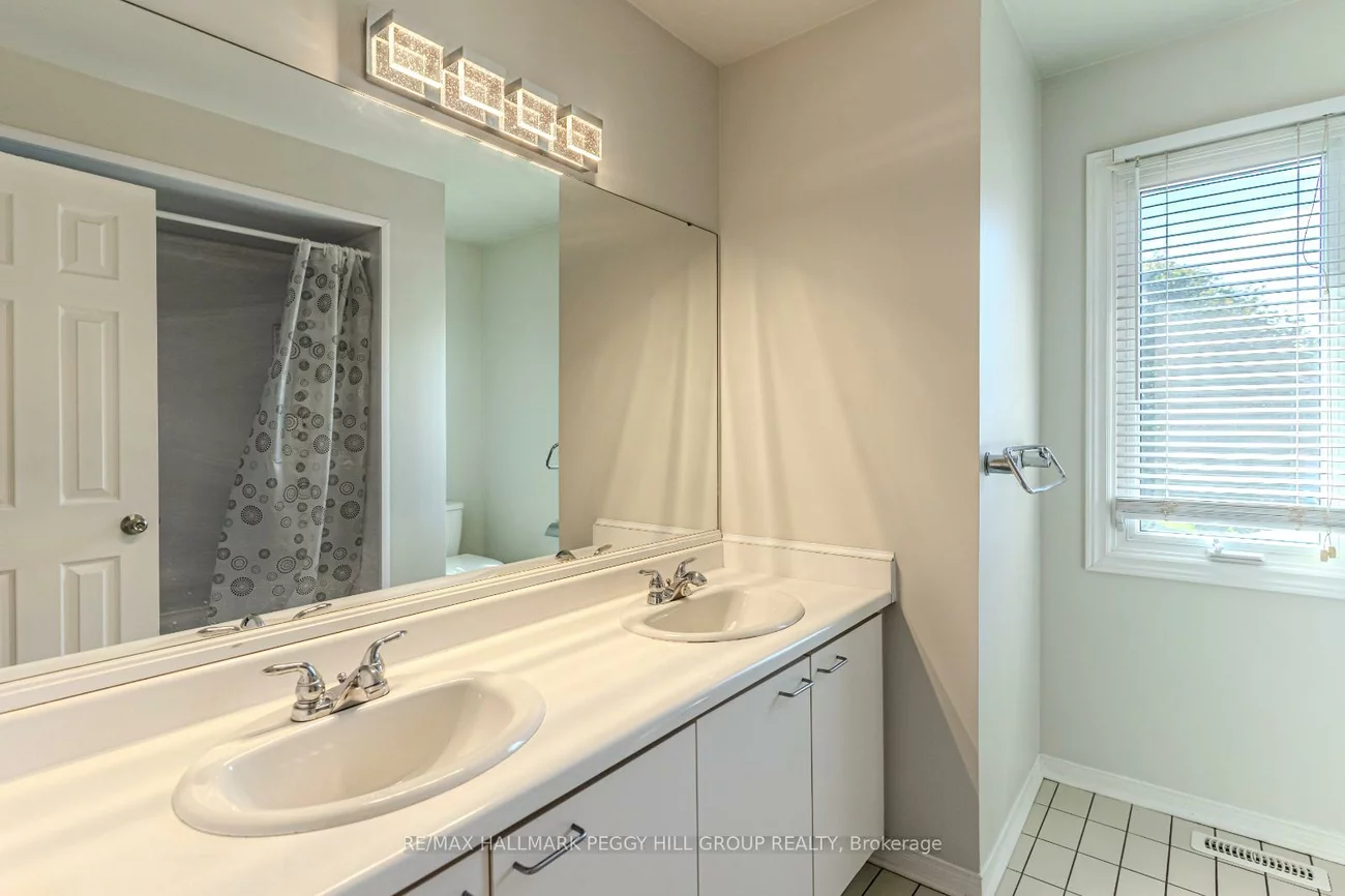 16, Autumn, Allandale Heights, Barrie