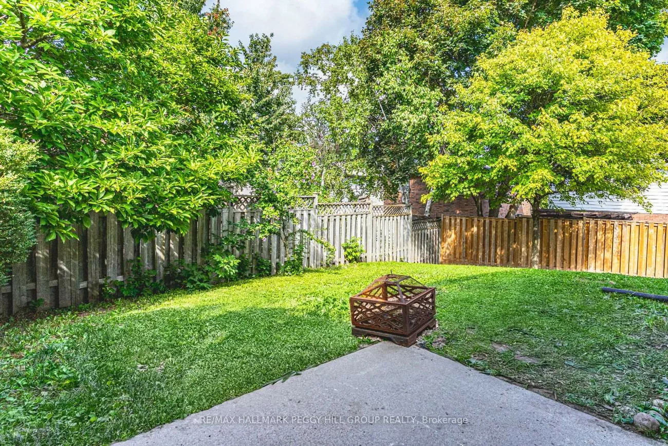16, Autumn, Allandale Heights, Barrie