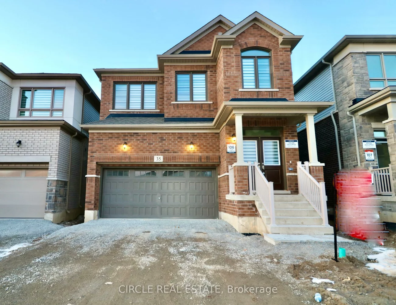 35, Phoenix, Painswick South, Barrie