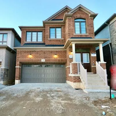 35, Phoenix, Painswick South, Barrie