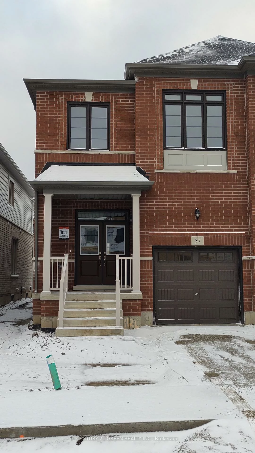 57, Phoenix, Rural Barrie Southeast, Barrie