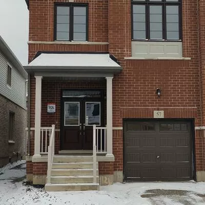 57, Phoenix, Rural Barrie Southeast, Barrie