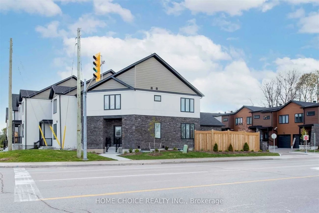 27, Stonehart, East Bayfield, Barrie