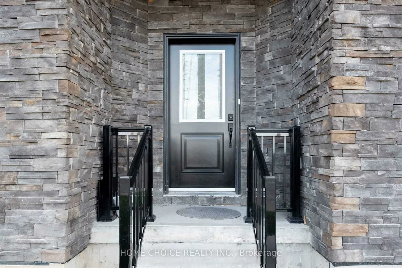 27, Stonehart, East Bayfield, Barrie