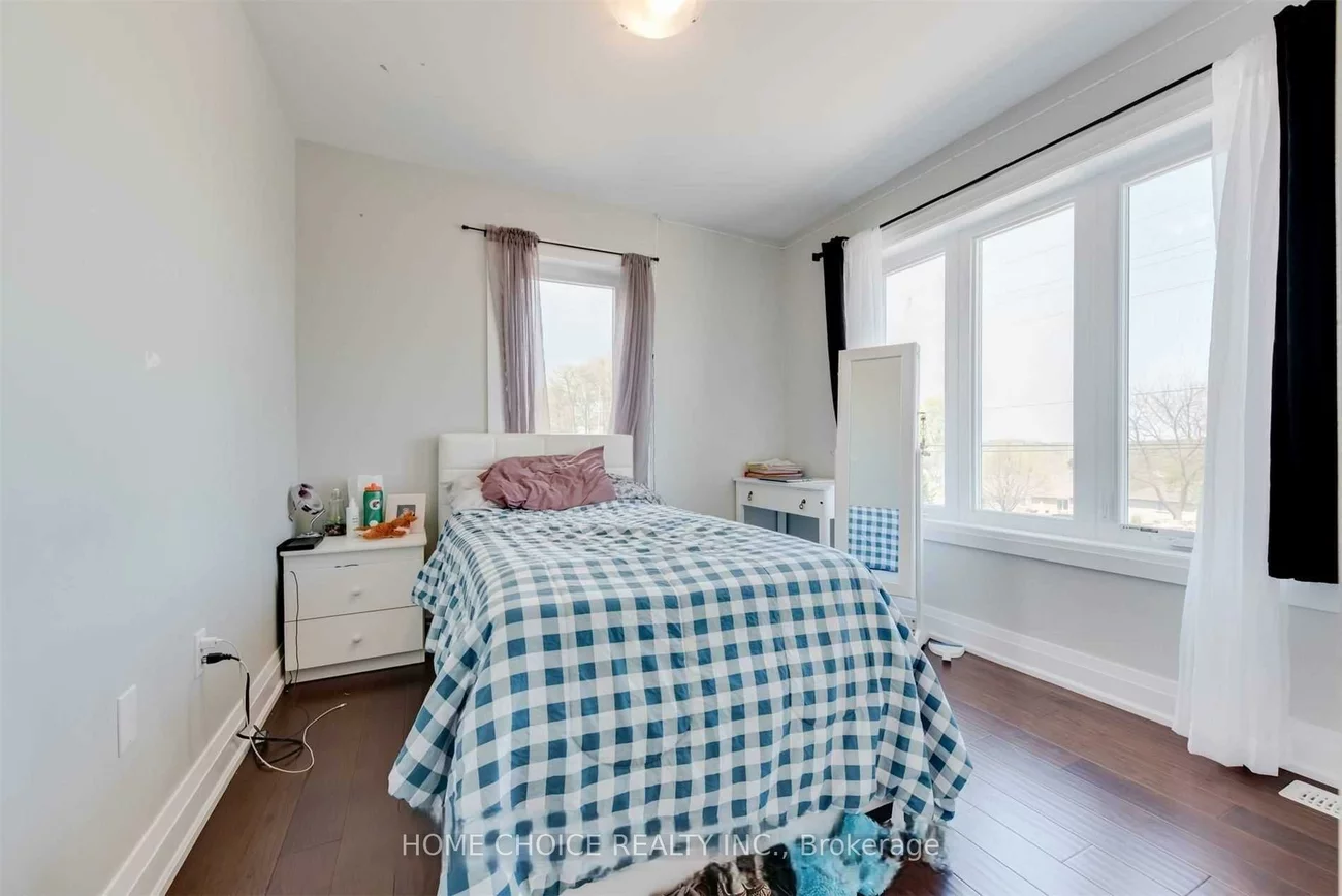 27, Stonehart, East Bayfield, Barrie