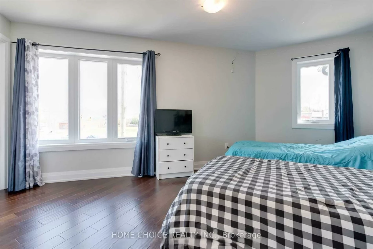 27, Stonehart, East Bayfield, Barrie
