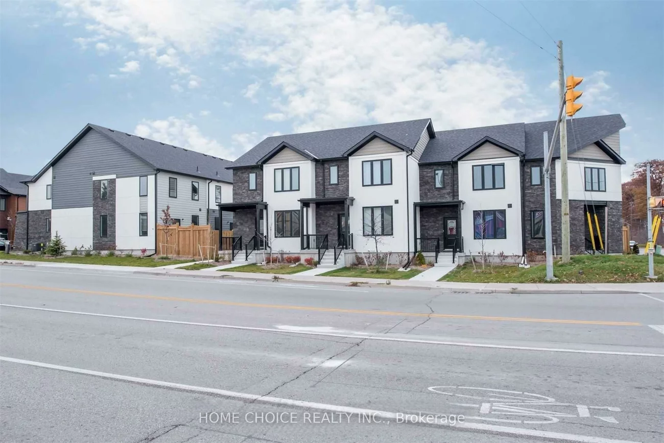 27, Stonehart, East Bayfield, Barrie