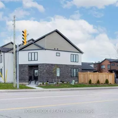 27, Stonehart, East Bayfield, Barrie