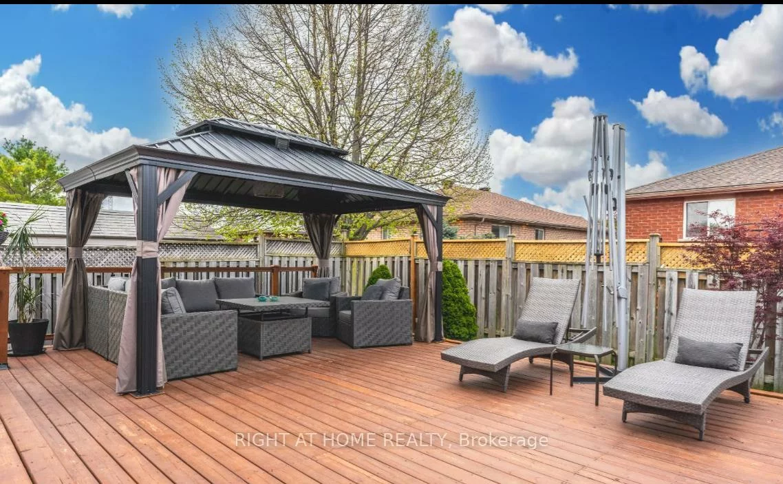 36, Knupp, Edgehill Drive, Barrie