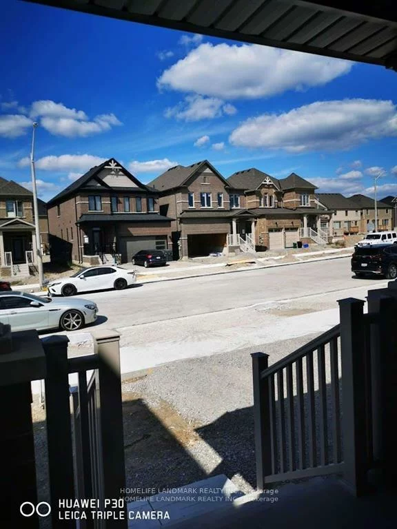 60, Shepherd, Rural Barrie Southeast, Barrie