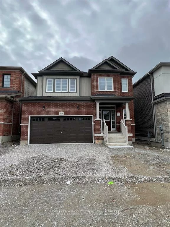 60, Shepherd, Rural Barrie Southeast, Barrie
