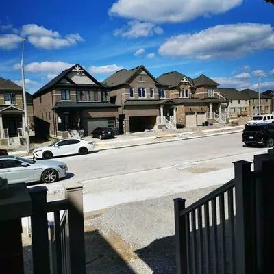 60, Shepherd, Rural Barrie Southeast, Barrie