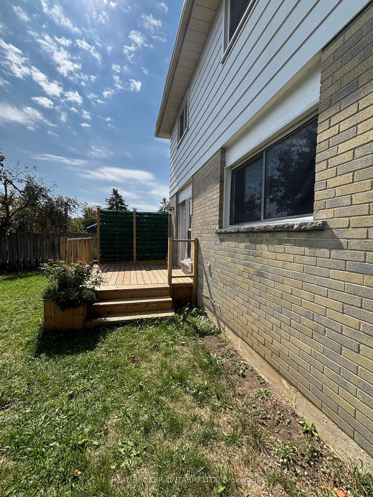 56, Bernick, Grove East, Barrie