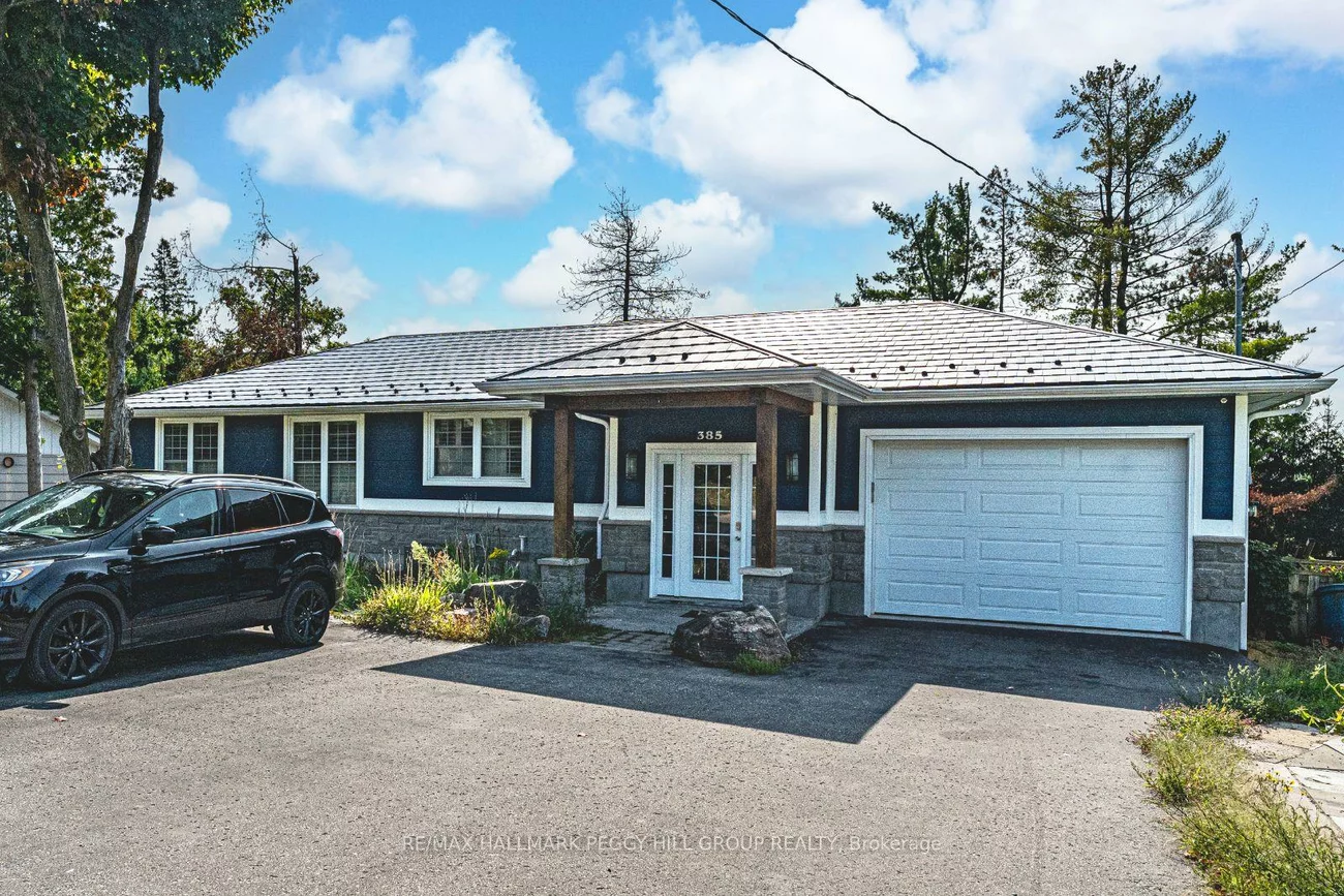 385, Edgehill, Edgehill Drive, Barrie