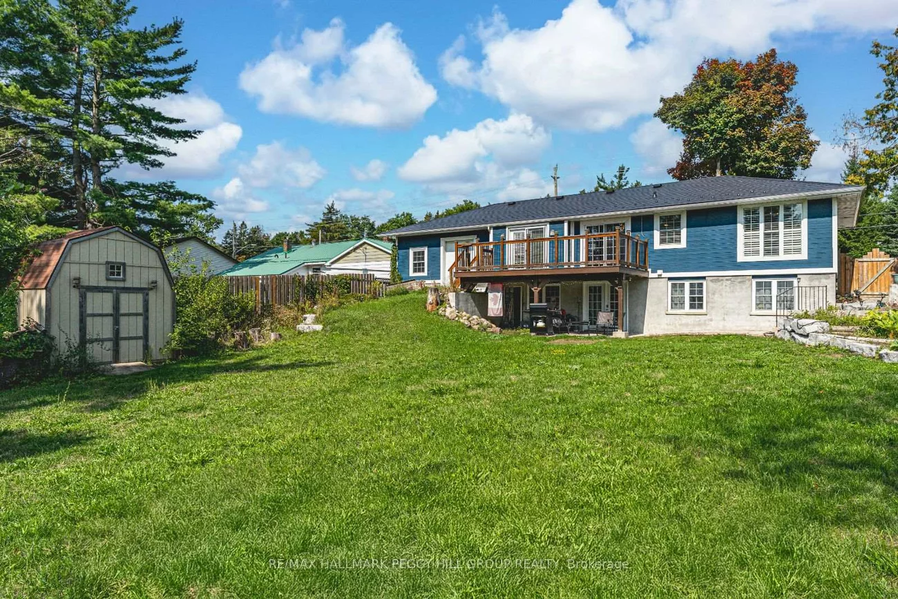 385, Edgehill, Edgehill Drive, Barrie