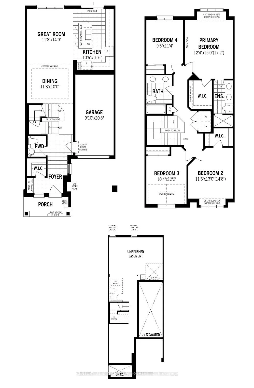 13, Vinewood, Rural Barrie Southeast, Barrie