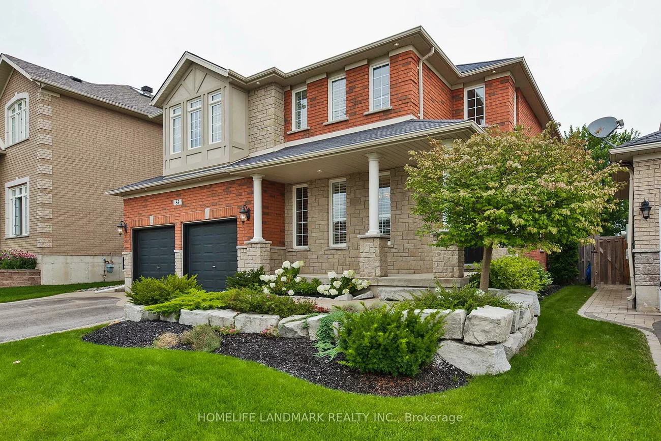 55, Prince William, Innis-Shore, Barrie