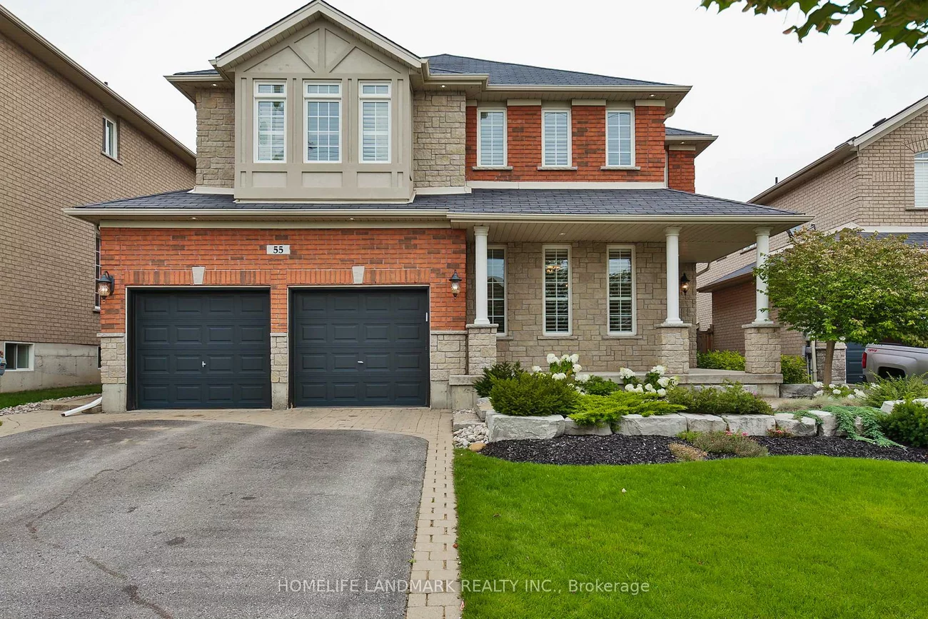 55, Prince William, Innis-Shore, Barrie