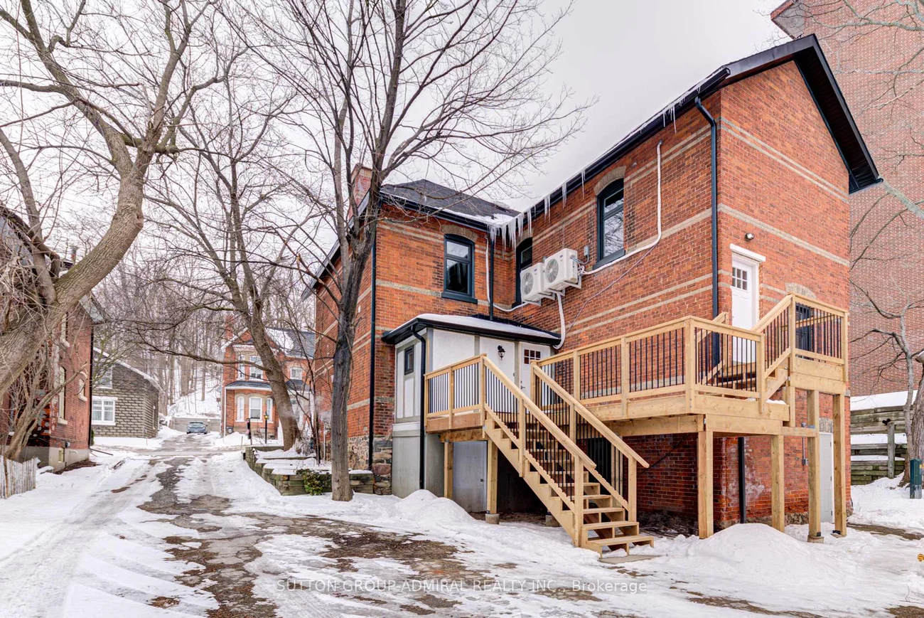 167, Collier, City Centre, Barrie